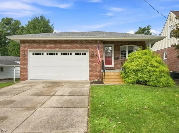40 Davenport Ave, Akron, OH 44312