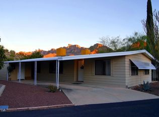 10700 N Rainier Ave, Tucson, AZ 85737