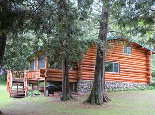 57248 Lost Lake Truck Trl, Bigfork, MN 56628
