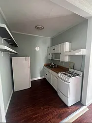 Rented by Standard Living Realty Inc