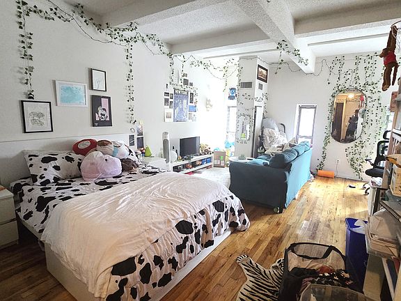 2nd image of 160 Bleecker St #4FWW