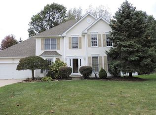 3294 Waterford Way, Avon, OH 44011