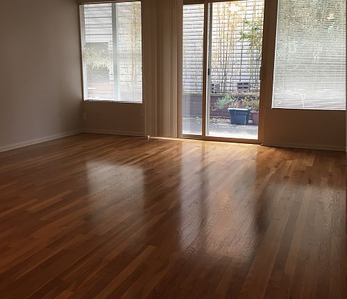 Interior Photo