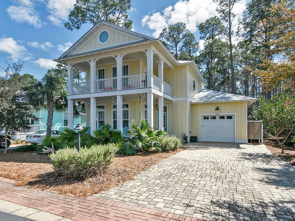 285 Cassine Garden Cir, Santa Rosa Beach, FL 32459 | Zillow