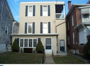 139 N 3rd St, Hamburg, PA 19526