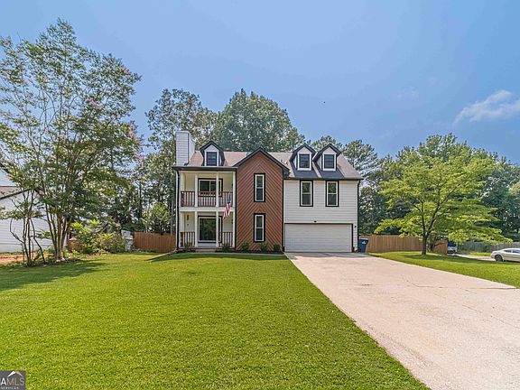 4th image of 1380 Grayland Hills Dr
