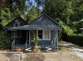 795 E 56th St, Jacksonville, FL 32208