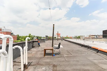 Rented by Brooklyn Group