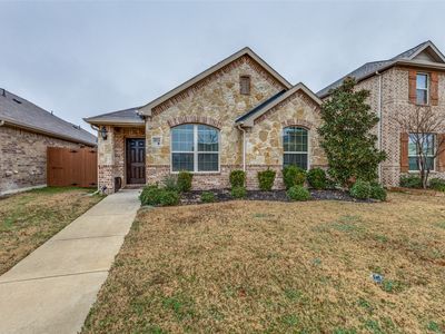 4014 Rain Lilly Dr, Heartland, TX, 75126