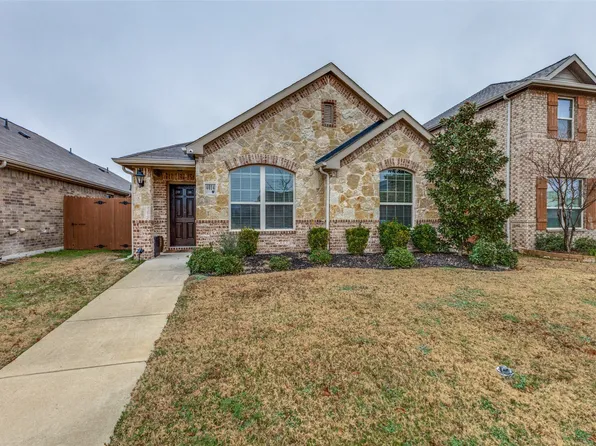 4014 Rain Lilly Dr, Heartland, TX 75126