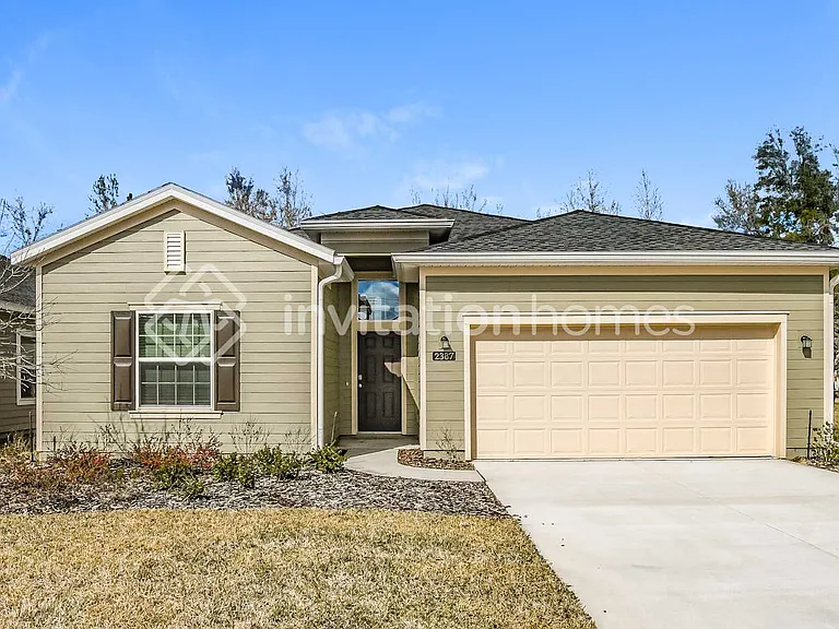 2387 Carters Paddock Rd — Photo 1