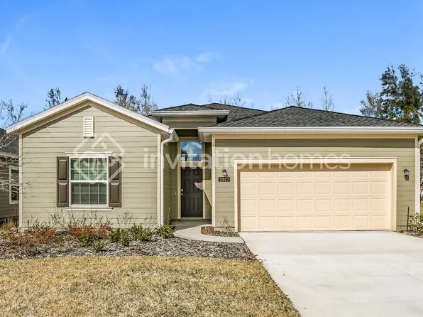 2387 Carters Paddock Rd, Jacksonville, FL 32218