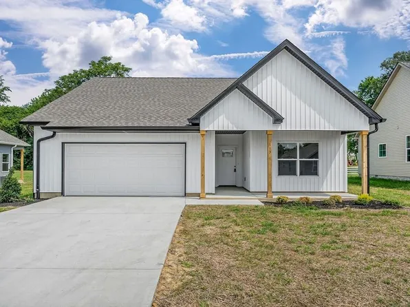 113 Reece Rd, Baxter, TN 38544