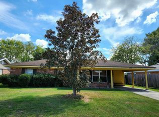 1220 Columbus Ave, Morgan City, LA 70380