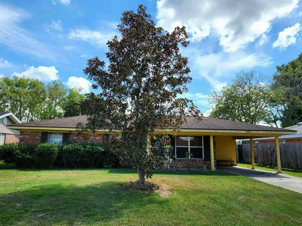 1220 Columbus Ave, Morgan City, LA 70380