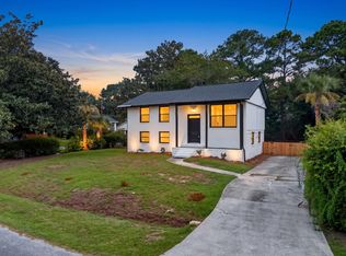 1411 Westway Dr, Charleston, SC 29412