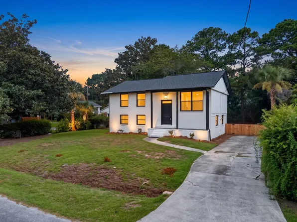 1411 Westway Dr, Charleston, SC 29412
