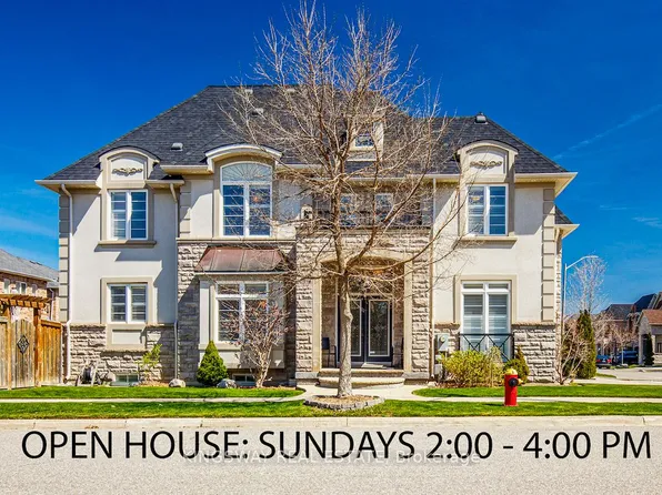 3199 Cotter Rd, Burlington, ON L7M 0N4