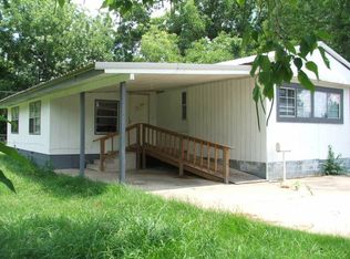 100 S Covington St, Coalgate, OK 74538