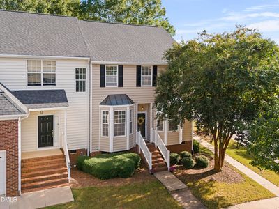 600 Nottinghill Walk, Apex, NC, 27502