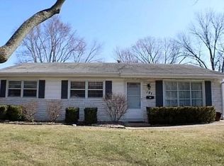 101 Dawn Dr, Springfield, IL 62702