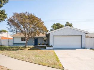 10020 Blanche Cir, Buena Park, CA 90620