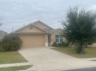 11108 Pack Wagon Trl, Austin, TX 78754