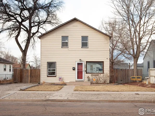 410 McKinley St, Sterling, CO 80751