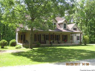 2405 Sloe Rd, Springfield, IL 62707