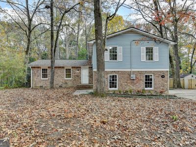 3142 Falconhurst Dr SW, Lilburn, GA, 30047