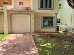 941 SW 6th Pl, Florida City, FL 33034