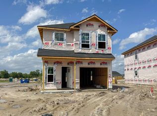 943 Abode Ave, Hinesville, GA 31313