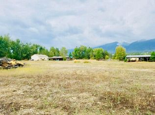 568 S Water St, Darby, MT 59829
