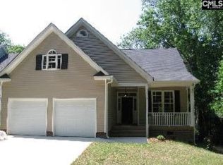 204 3rd Ave, Lexington, SC 29072