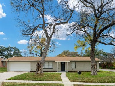 1003 TAMWORTH DR, San Antonio, TX, 78213