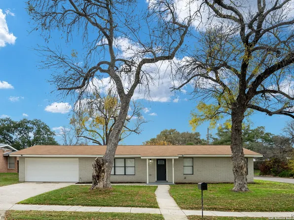 1003 TAMWORTH DR, San Antonio, TX 78213