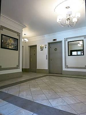 2nd image of 501 W 181st St #5A