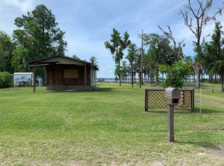 8046 SW 155th Ter, Starke, FL 32091