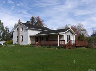 6774 N Geneva Rd, Sodus, NY 14551