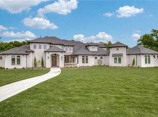 862 Bristol Park, Lucas, TX 75002