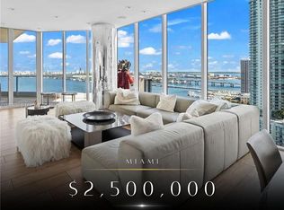 2020 N Bayshore Dr APT 2702, Miami, FL 33137