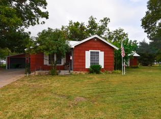 510 S Main St, Rising Star, TX 76471