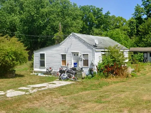 19751 Duffy St, Rehoboth Beach, DE 19971