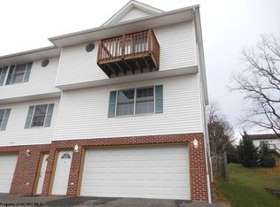 1310 Perry Ave, Morgantown, WV 26505