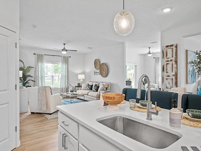The Villas at Maplewood — Photo 5