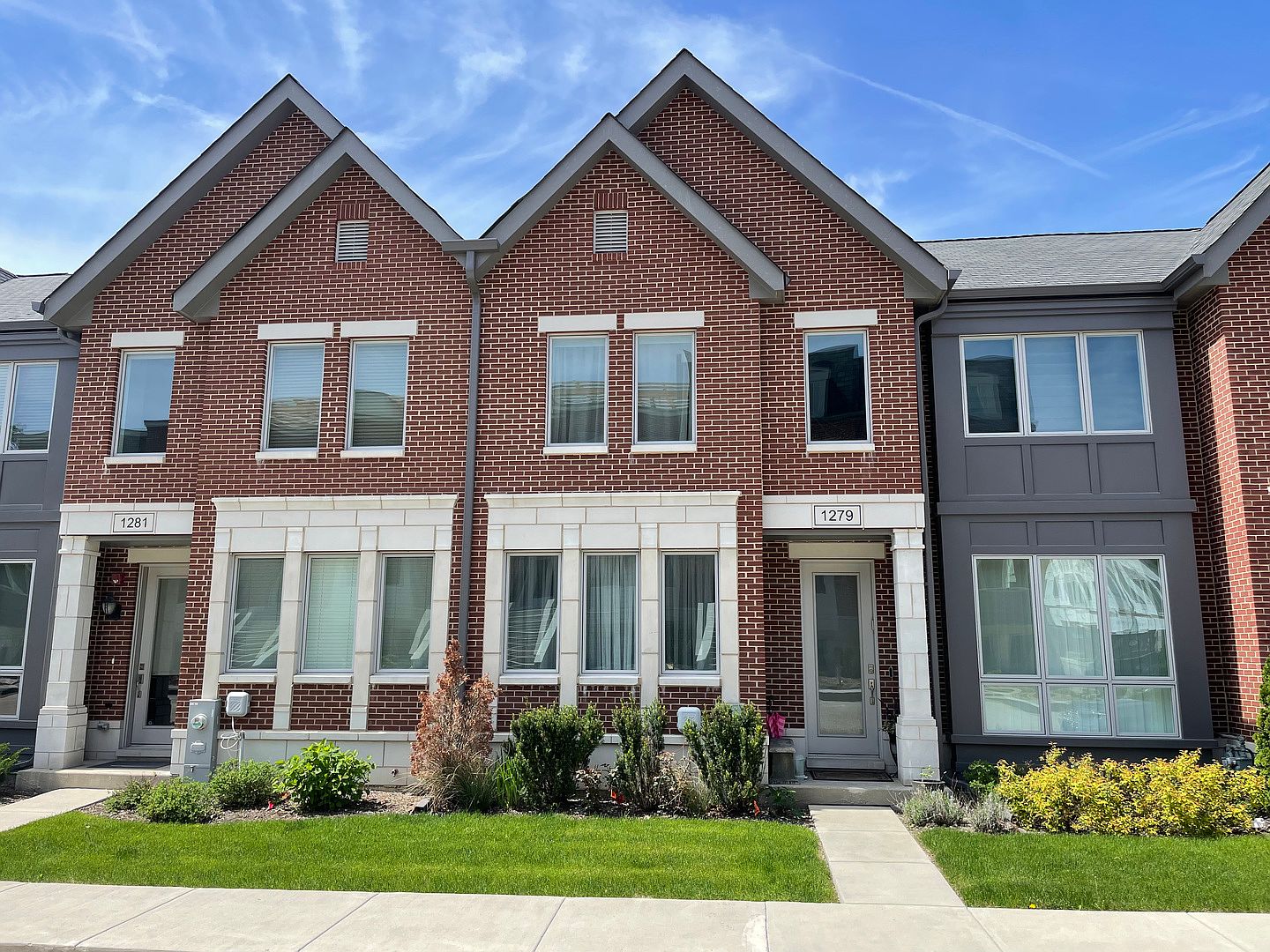 1279 Gateway Ct, Northbrook, IL 60062 Zillow