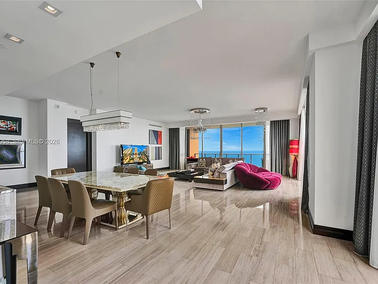 17749 Collins Ave #1402 — Photo 14