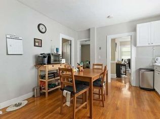 99 Boylston St #1CP, Brookline, MA 02445