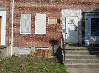 2911 Liberty Pkwy, Dundalk, MD 21222