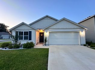 24684 NW 6th Rd, Newberry, FL 32669